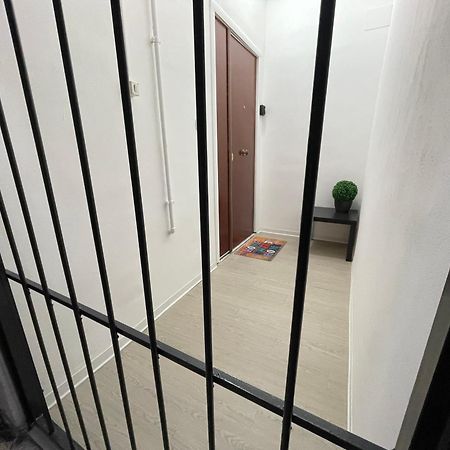 Plan B Apartment Naples Exterior photo