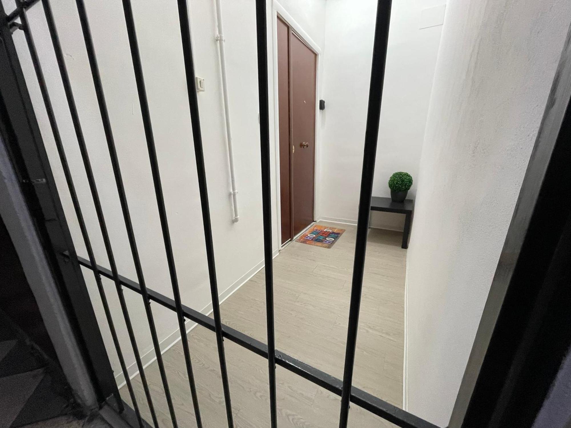 Plan B Apartment Naples Exterior photo